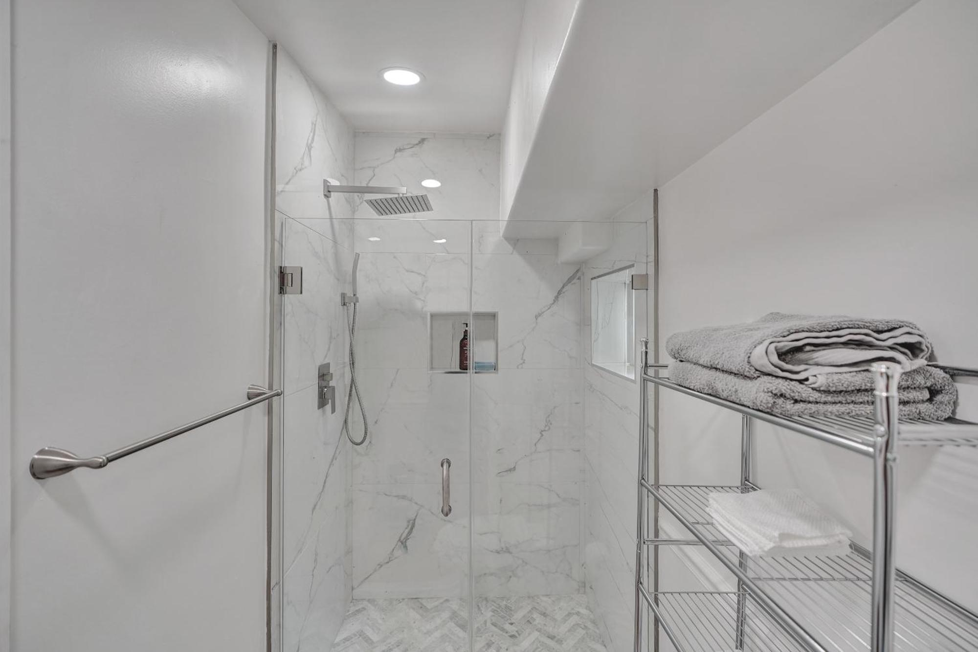Вилла Petite Houze With Wi-Fi And Parking Майами Экстерьер фото